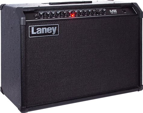 laney amplification